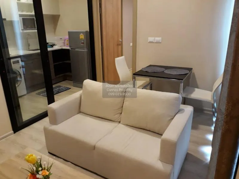 FOR RENT condo , Condolette Midst Rama 9 , MRT-Phra Ram 9 , Huai  2