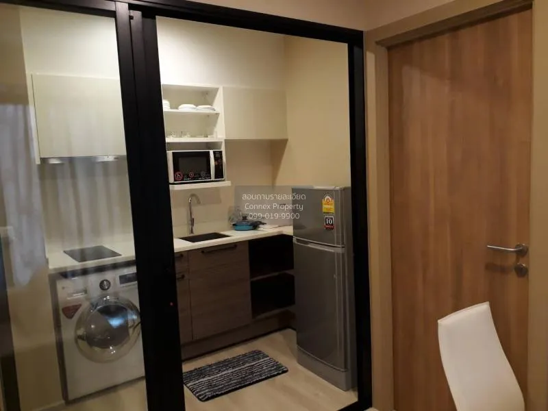 FOR RENT condo , Condolette Midst Rama 9 , MRT-Phra Ram 9 , Huai  4