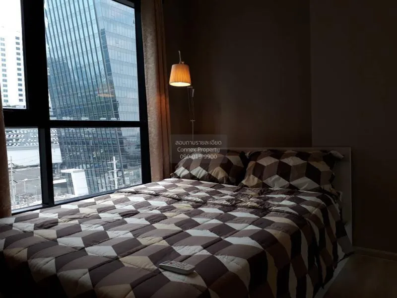 FOR RENT condo , Condolette Midst Rama 9 , MRT-Phra Ram 9 , Huai 