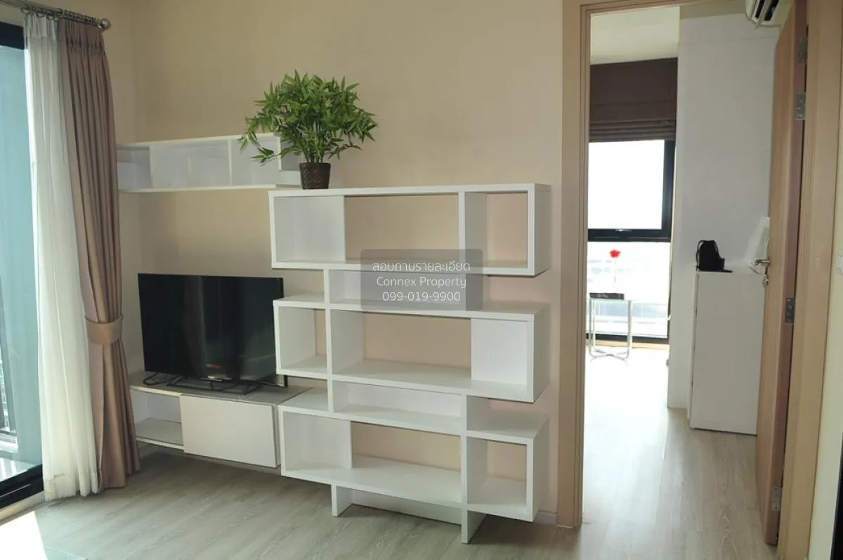 FOR RENT condo , Condolette Midst Rama 9 , MRT-Phra Ram 9 , Huai  2