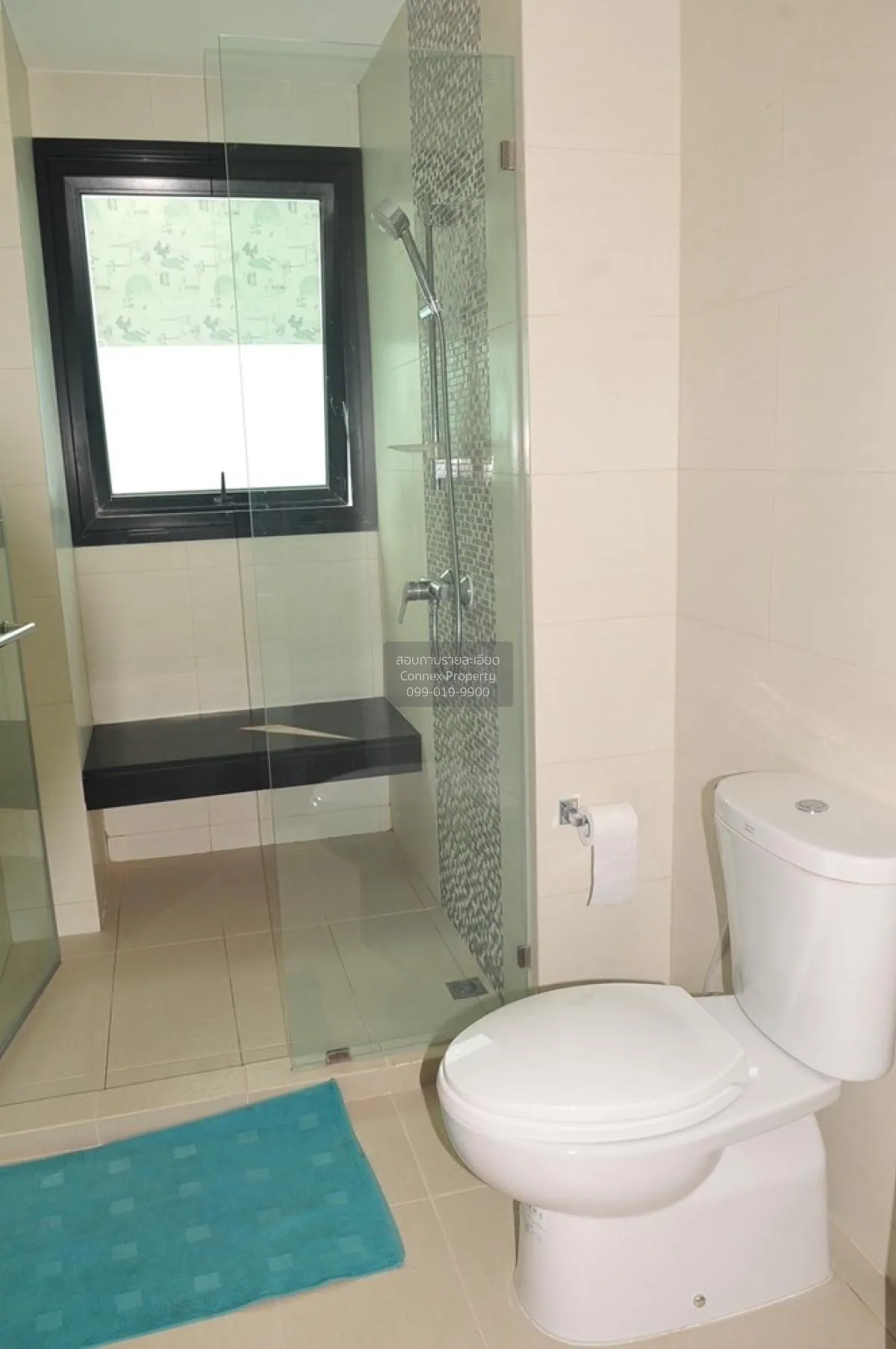 FOR RENT condo , Condolette Midst Rama 9 , MRT-Phra Ram 9 , Huai 