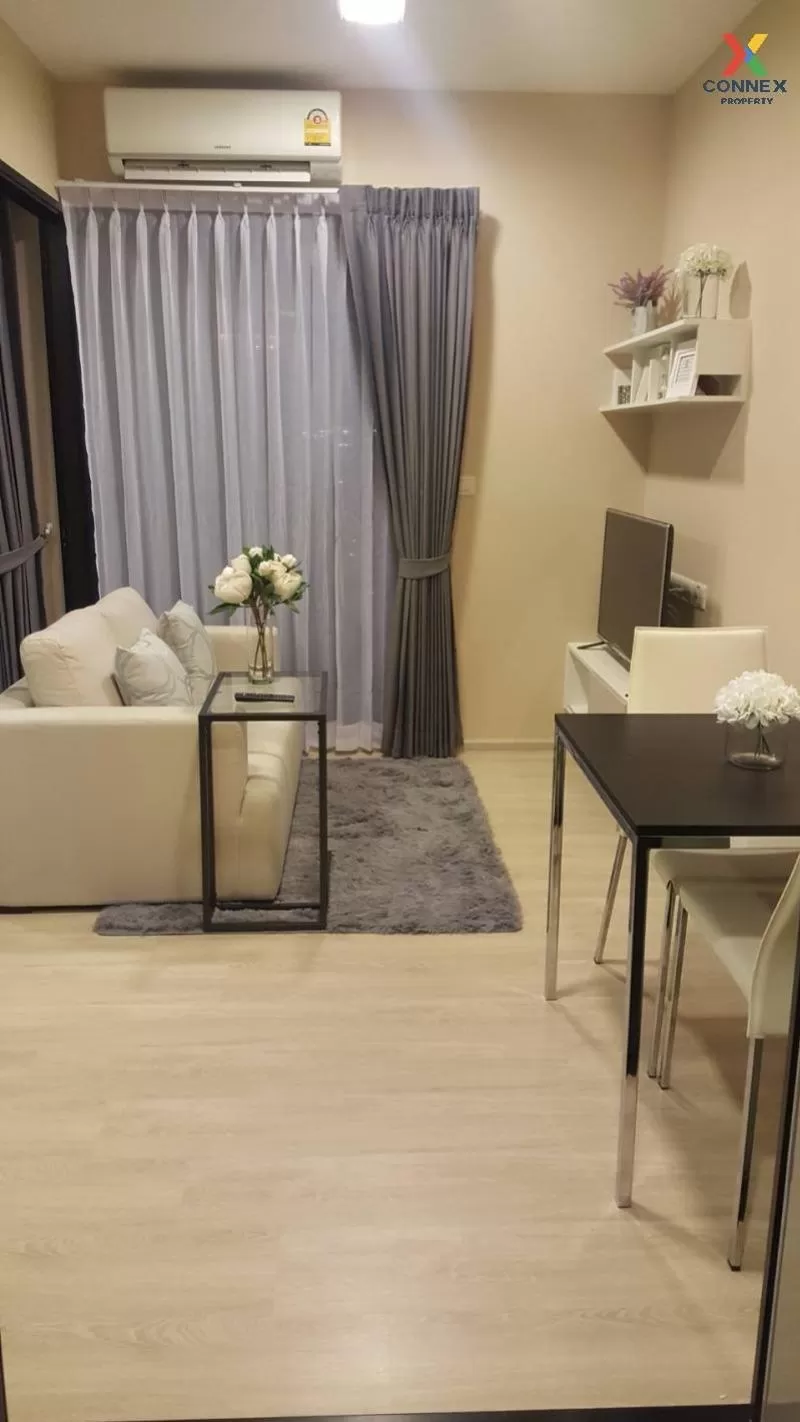 FOR SALE condo , Condolette Midst Rama 9 , MRT-Phra Ram 9 , Huai  1