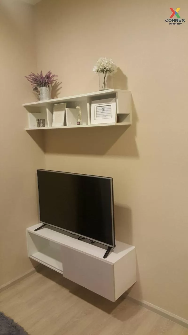 FOR SALE condo , Condolette Midst Rama 9 , MRT-Phra Ram 9 , Huai  3