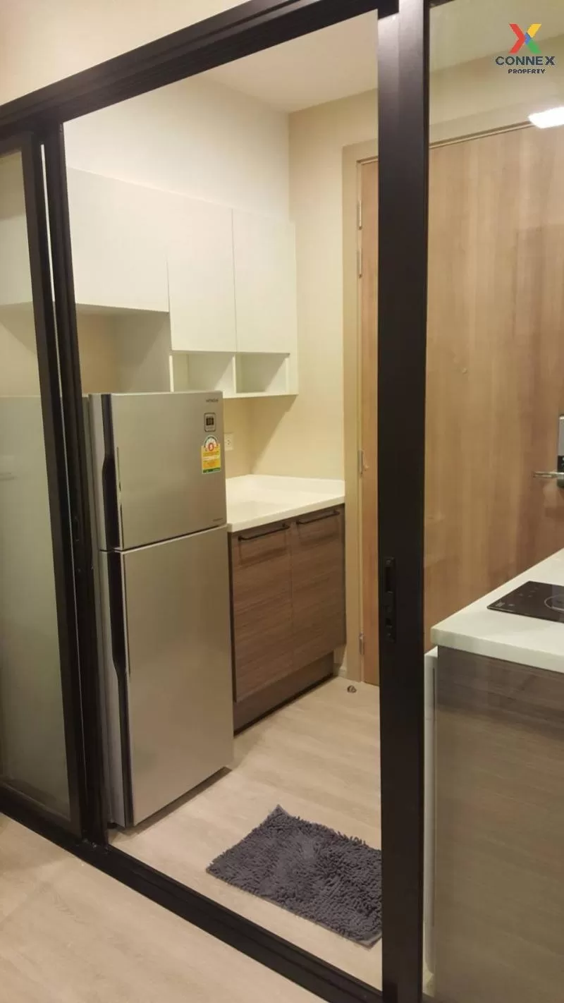 FOR SALE condo , Condolette Midst Rama 9 , MRT-Phra Ram 9 , Huai 