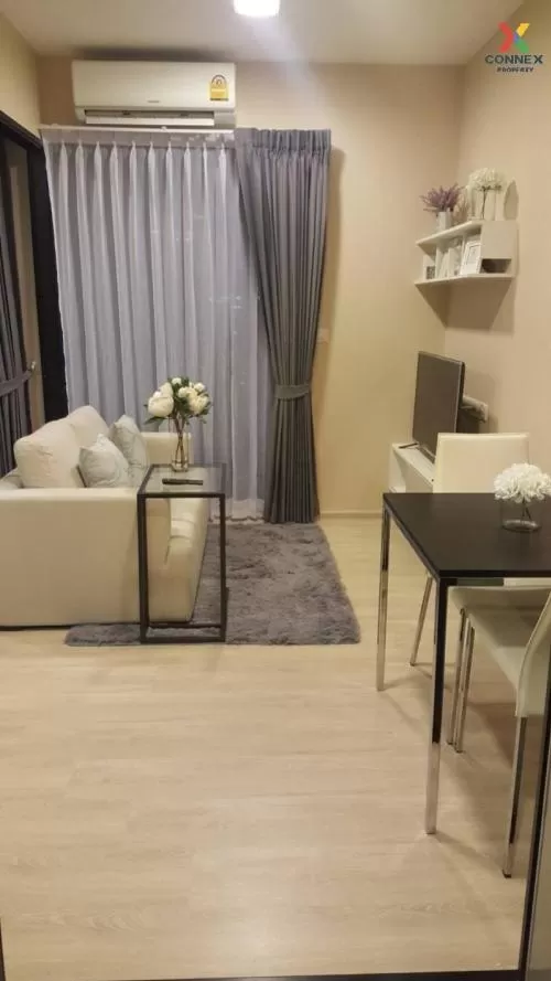 FOR SALE condo , Condolette Midst Rama 9 , MRT-Phra Ram 9 , Huai Khwang , Huai Khwang , Bangkok , CX-37041