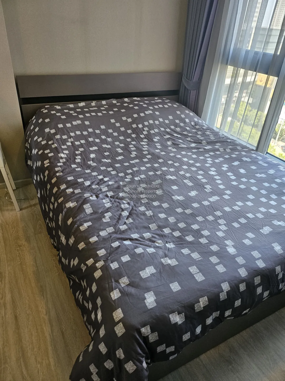 FOR RENT condo , Condolette Midst Rama 9 , MRT-Phra Ram 9 , Huai 