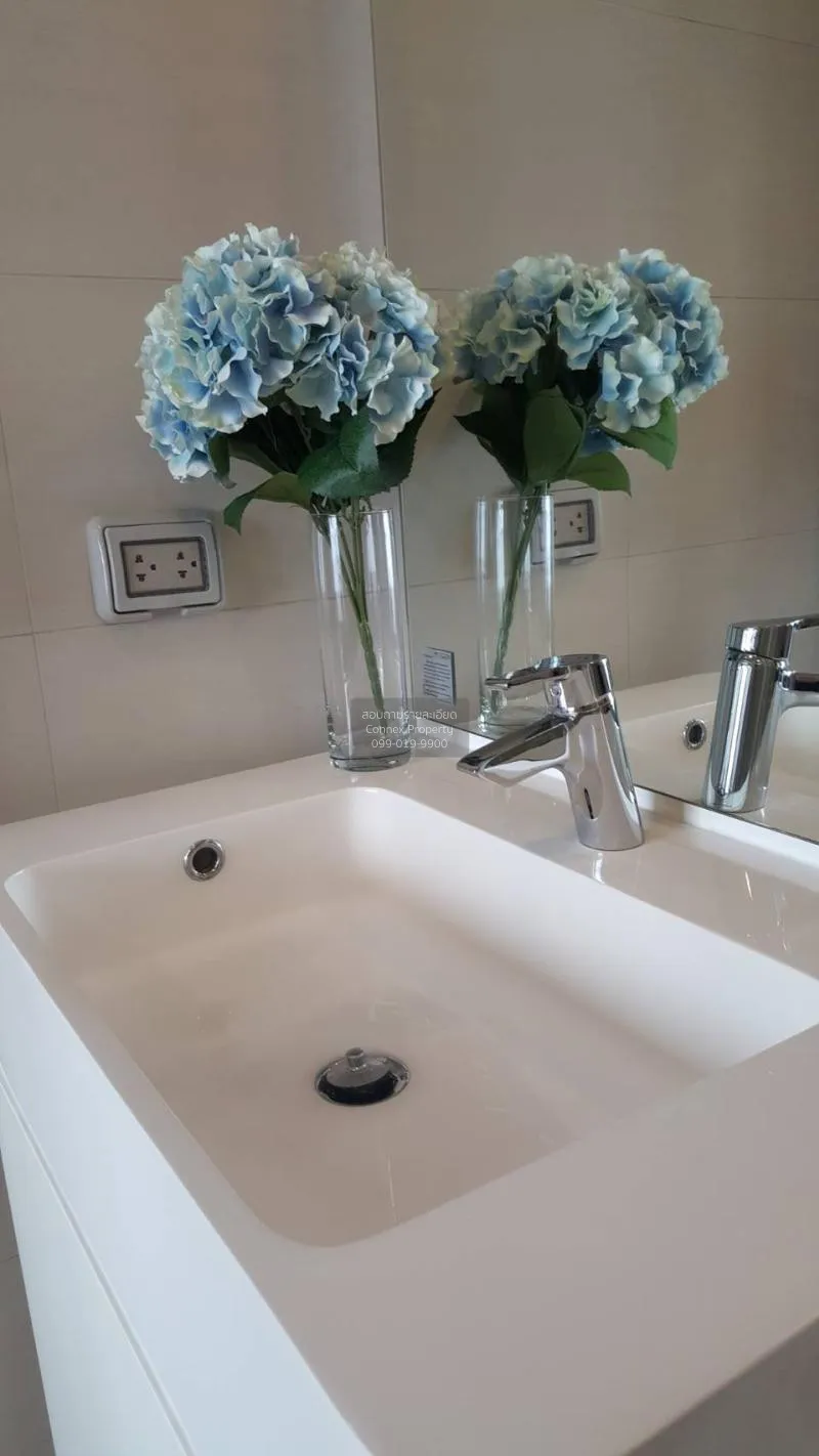 เช่าคอนโด  คอนโดเลต มิสท์ พระราม 9 MRT-พระราม 9 ห้วยขวาง เขต ห้วย