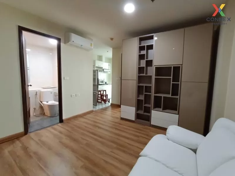 เช่าคอนโด  ไดมอนด์ รัชดา MRT-ห้วยขวาง ห้วยขวาง เขต ห้วยขวาง กรุงเ 1