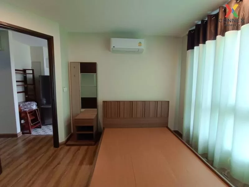 เช่าคอนโด  ไดมอนด์ รัชดา MRT-ห้วยขวาง ห้วยขวาง เขต ห้วยขวาง กรุงเ