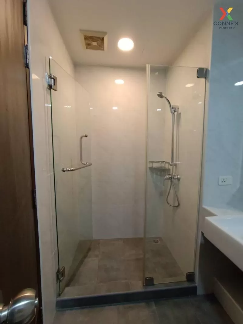 เช่าคอนโด  ไดมอนด์ รัชดา MRT-ห้วยขวาง ห้วยขวาง เขต ห้วยขวาง กรุงเ