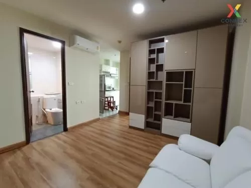 เช่าคอนโด  ไดมอนด์ รัชดา MRT-ห้วยขวาง ห้วยขวาง เขต ห้วยขวาง กรุงเทพ CX-37070