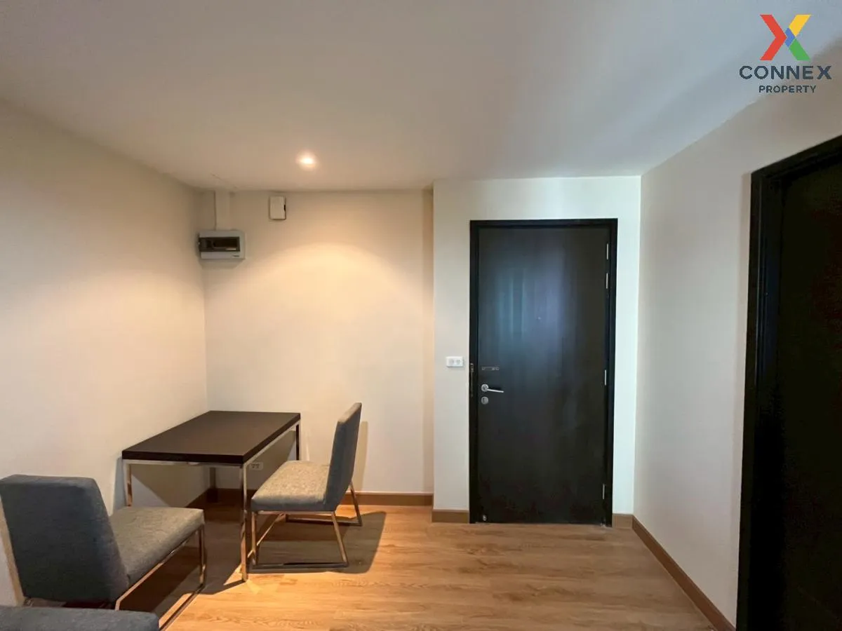 FOR RENT condo , Diamond Ratchada , MRT-Huai Khwang , Huai Khwang 1
