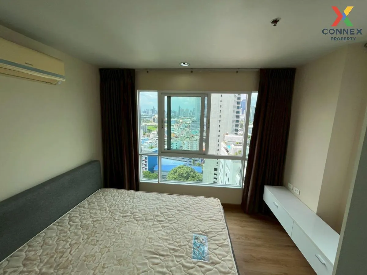 FOR RENT condo , Diamond Ratchada , MRT-Huai Khwang , Huai Khwang 3