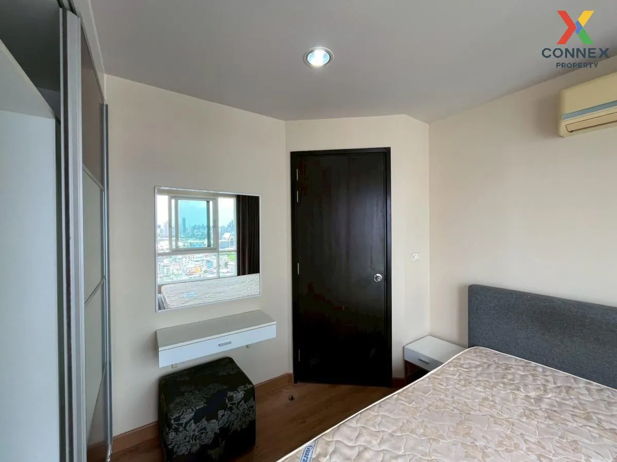 FOR RENT condo , Diamond Ratchada , MRT-Huai Khwang , Huai Khwang