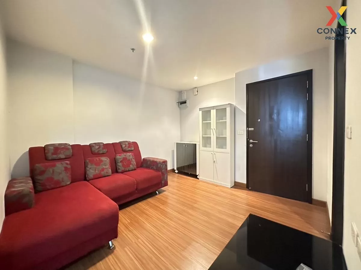 เช่าคอนโด  ไดมอนด์ รัชดา MRT-ห้วยขวาง ห้วยขวาง เขต ห้วยขวาง กรุงเ 1