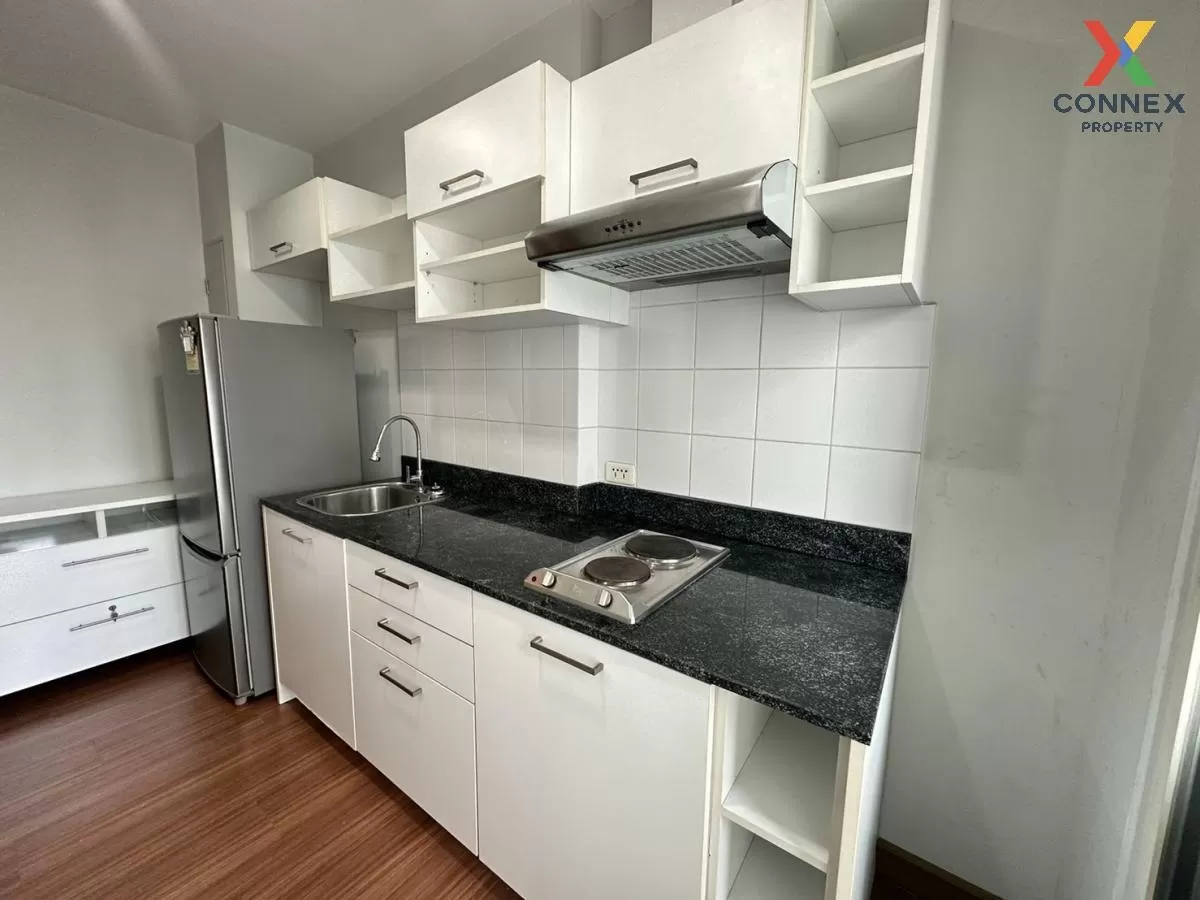 เช่าคอนโด  ไดมอนด์ รัชดา MRT-ห้วยขวาง ห้วยขวาง เขต ห้วยขวาง กรุงเ 4