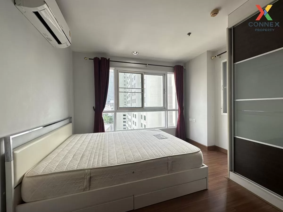 เช่าคอนโด  ไดมอนด์ รัชดา MRT-ห้วยขวาง ห้วยขวาง เขต ห้วยขวาง กรุงเ