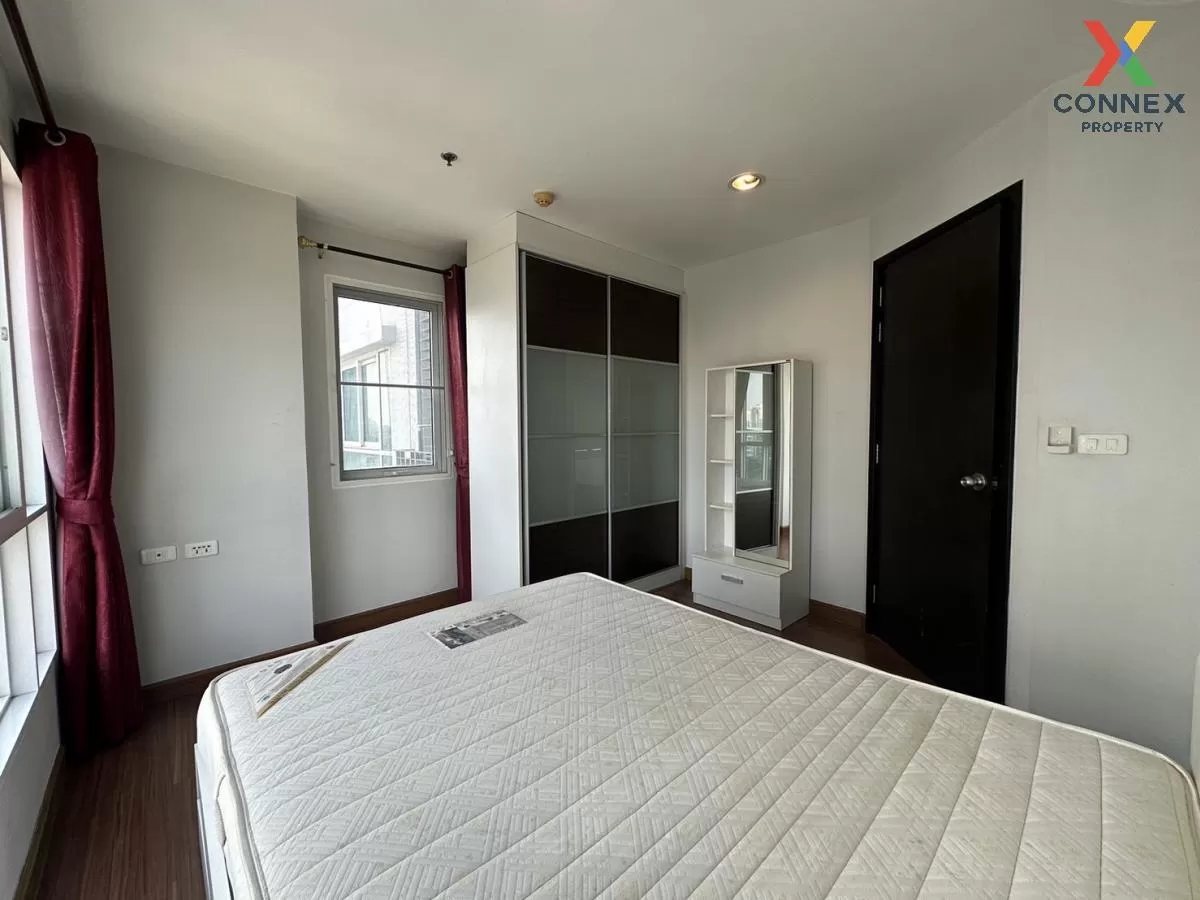 เช่าคอนโด  ไดมอนด์ รัชดา MRT-ห้วยขวาง ห้วยขวาง เขต ห้วยขวาง กรุงเ