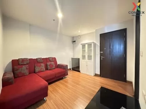 เช่าคอนโด  ไดมอนด์ รัชดา MRT-ห้วยขวาง ห้วยขวาง เขต ห้วยขวาง กรุงเทพ CX-37111