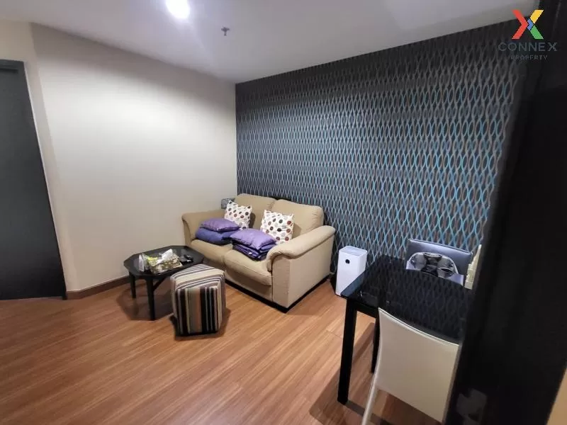 FOR RENT condo , Diamond Ratchada , MRT-Huai Khwang , Huai Khwang 1