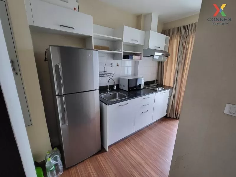 FOR RENT condo , Diamond Ratchada , MRT-Huai Khwang , Huai Khwang 3