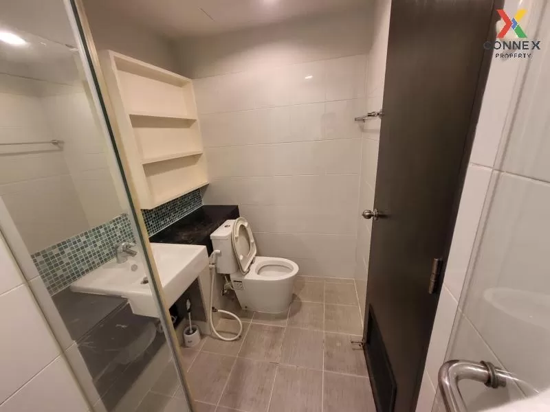 FOR RENT condo , Diamond Ratchada , MRT-Huai Khwang , Huai Khwang