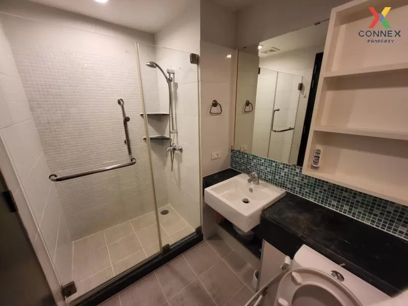 FOR RENT condo , Diamond Ratchada , MRT-Huai Khwang , Huai Khwang