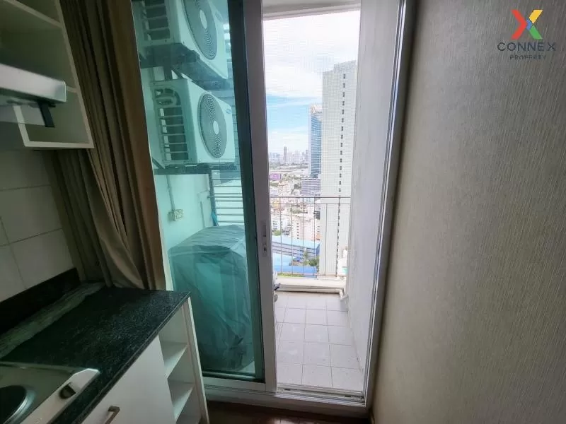 FOR RENT condo , Diamond Ratchada , MRT-Huai Khwang , Huai Khwang