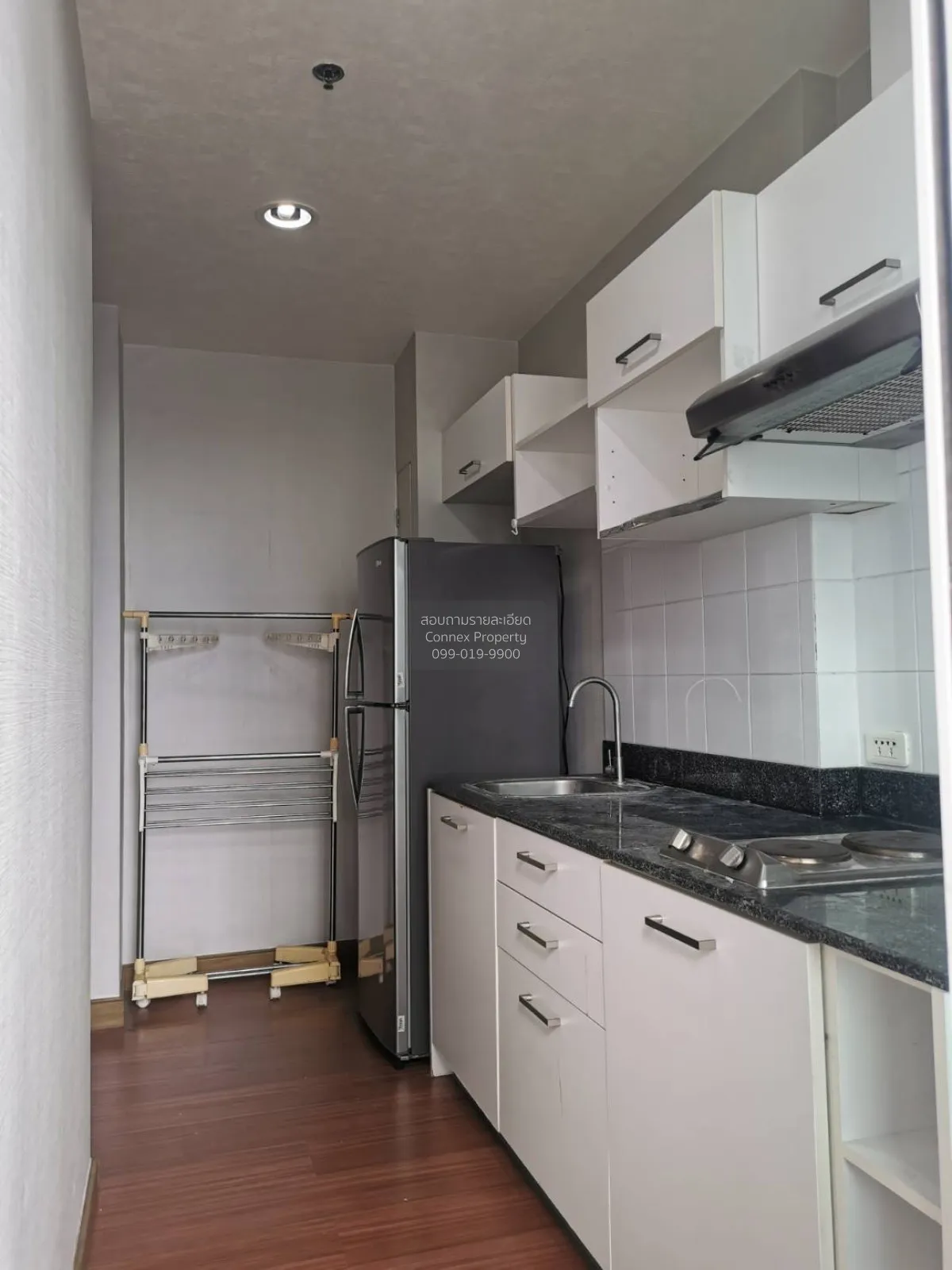 FOR RENT condo , Diamond Ratchada , MRT-Huai Khwang , Huai Khwang 2