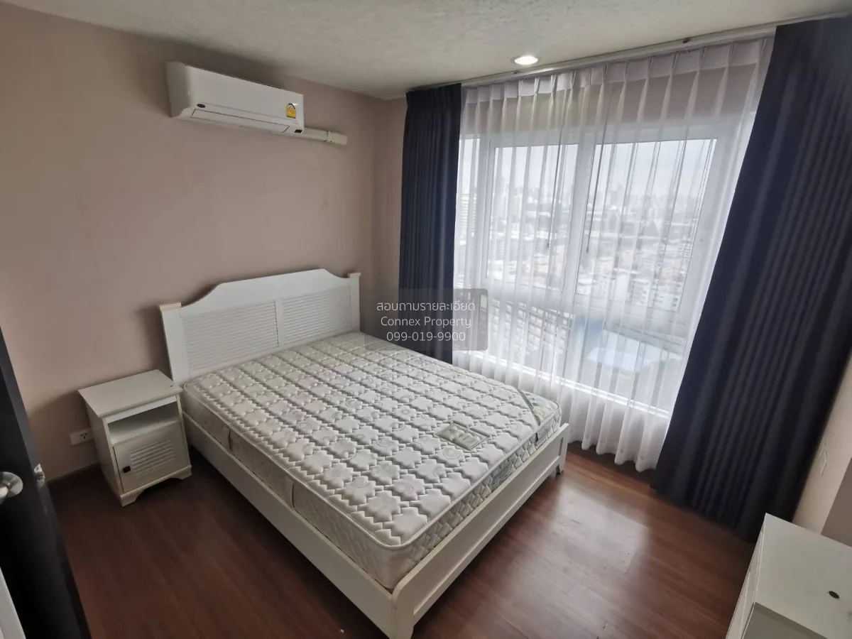 FOR RENT condo , Diamond Ratchada , MRT-Huai Khwang , Huai Khwang