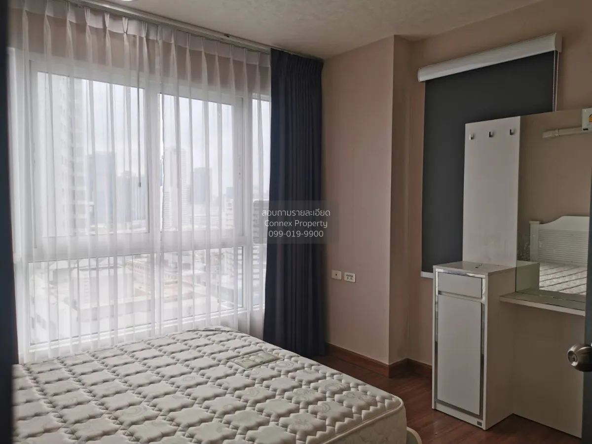 FOR RENT condo , Diamond Ratchada , MRT-Huai Khwang , Huai Khwang