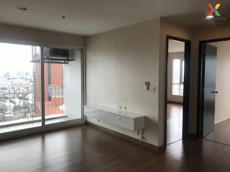 ขายคอนโด  ไดมอนด์ รัชดา ชั้นสูง MRT-ห้วยขวาง ห้วยขวาง เขต ห้วยขวา 1