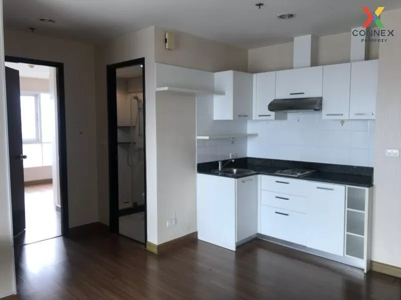 ขายคอนโด  ไดมอนด์ รัชดา ชั้นสูง MRT-ห้วยขวาง ห้วยขวาง เขต ห้วยขวา 2