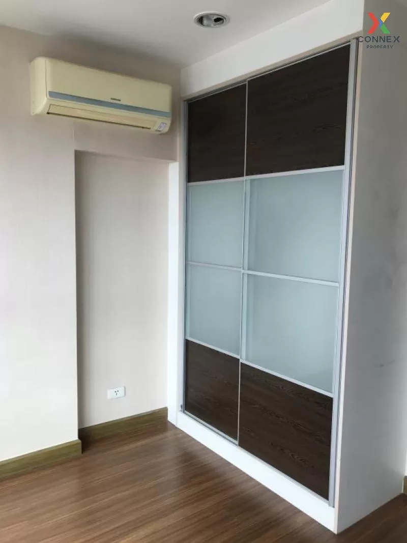 ขายคอนโด  ไดมอนด์ รัชดา ชั้นสูง MRT-ห้วยขวาง ห้วยขวาง เขต ห้วยขวา 4