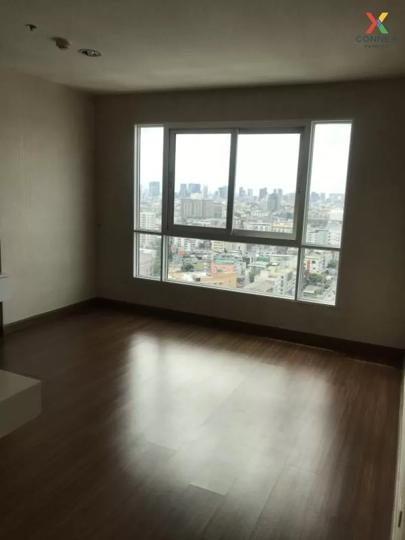 ขายคอนโด  ไดมอนด์ รัชดา ชั้นสูง MRT-ห้วยขวาง ห้วยขวาง เขต ห้วยขวา