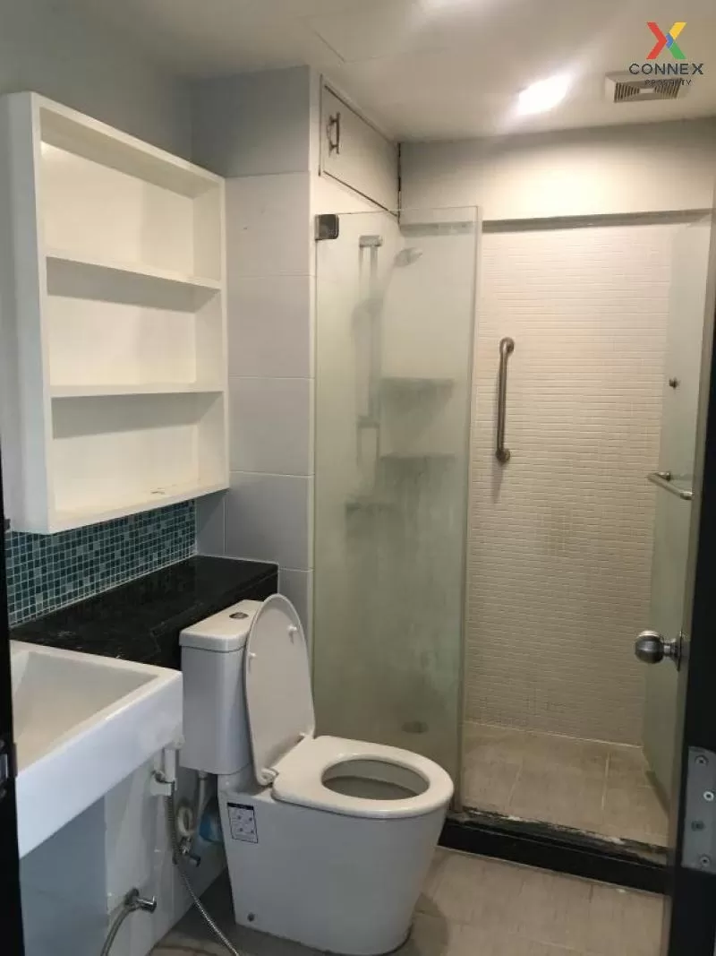 ขายคอนโด  ไดมอนด์ รัชดา ชั้นสูง MRT-ห้วยขวาง ห้วยขวาง เขต ห้วยขวา