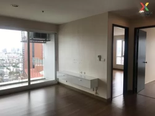 ขายคอนโด  ไดมอนด์ รัชดา ชั้นสูง MRT-ห้วยขวาง ห้วยขวาง เขต ห้วยขวาง กรุงเทพ CX-37204