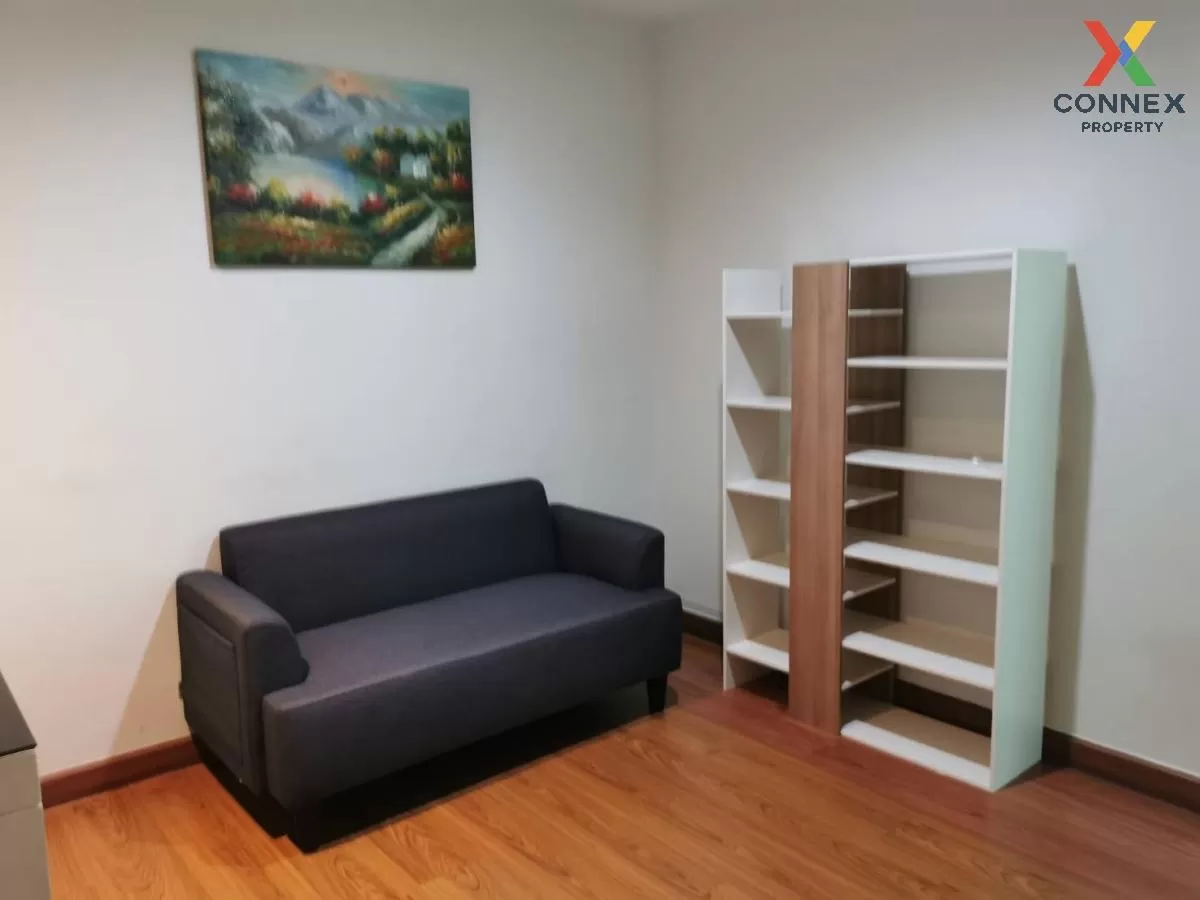 เช่าคอนโด  ไดมอนด์ รัชดา MRT-ห้วยขวาง ห้วยขวาง เขต ห้วยขวาง กรุงเ 1