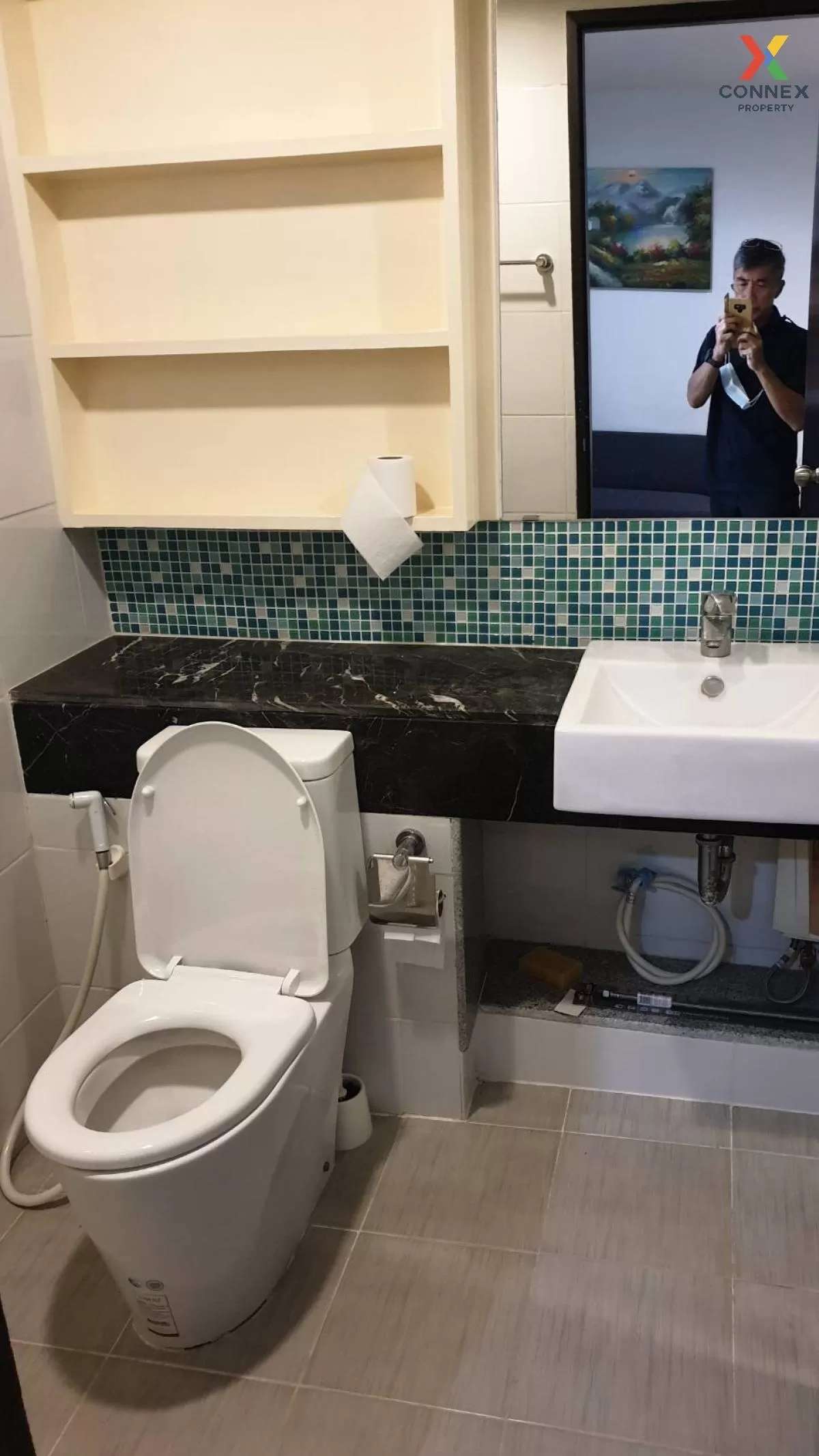 เช่าคอนโด  ไดมอนด์ รัชดา MRT-ห้วยขวาง ห้วยขวาง เขต ห้วยขวาง กรุงเ