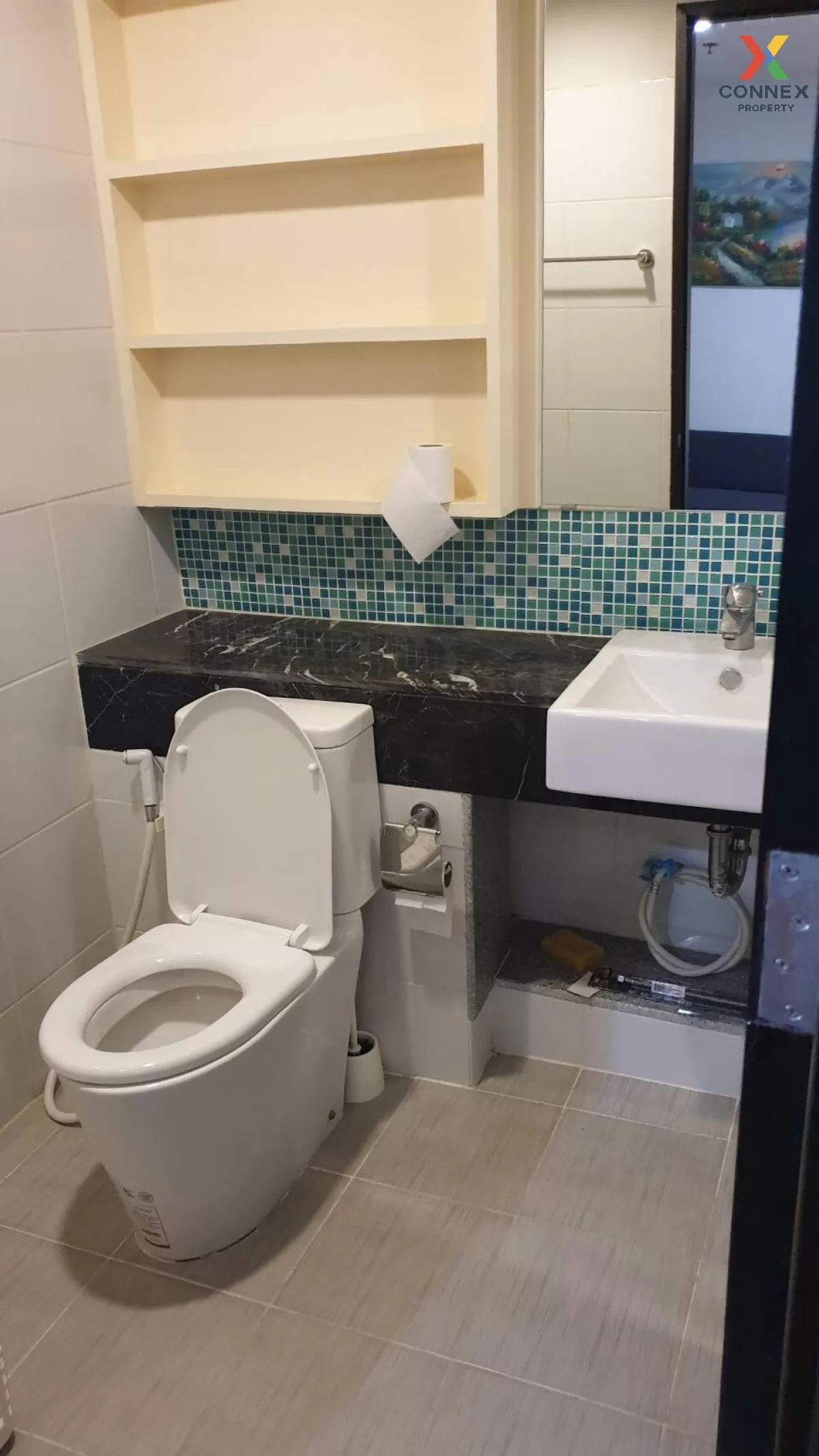 เช่าคอนโด  ไดมอนด์ รัชดา MRT-ห้วยขวาง ห้วยขวาง เขต ห้วยขวาง กรุงเ