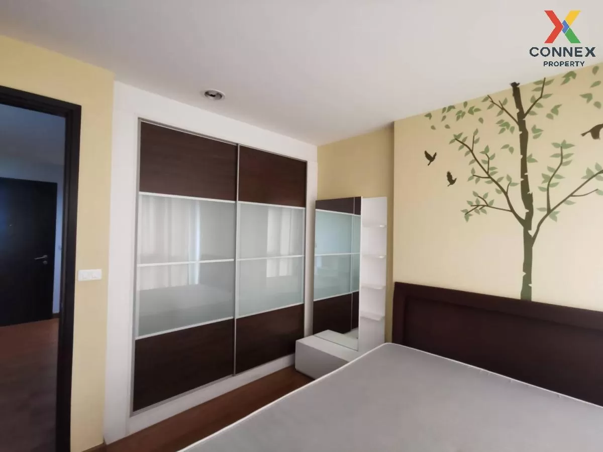 เช่าคอนโด  ไดมอนด์ รัชดา MRT-ห้วยขวาง ห้วยขวาง เขต ห้วยขวาง กรุงเ