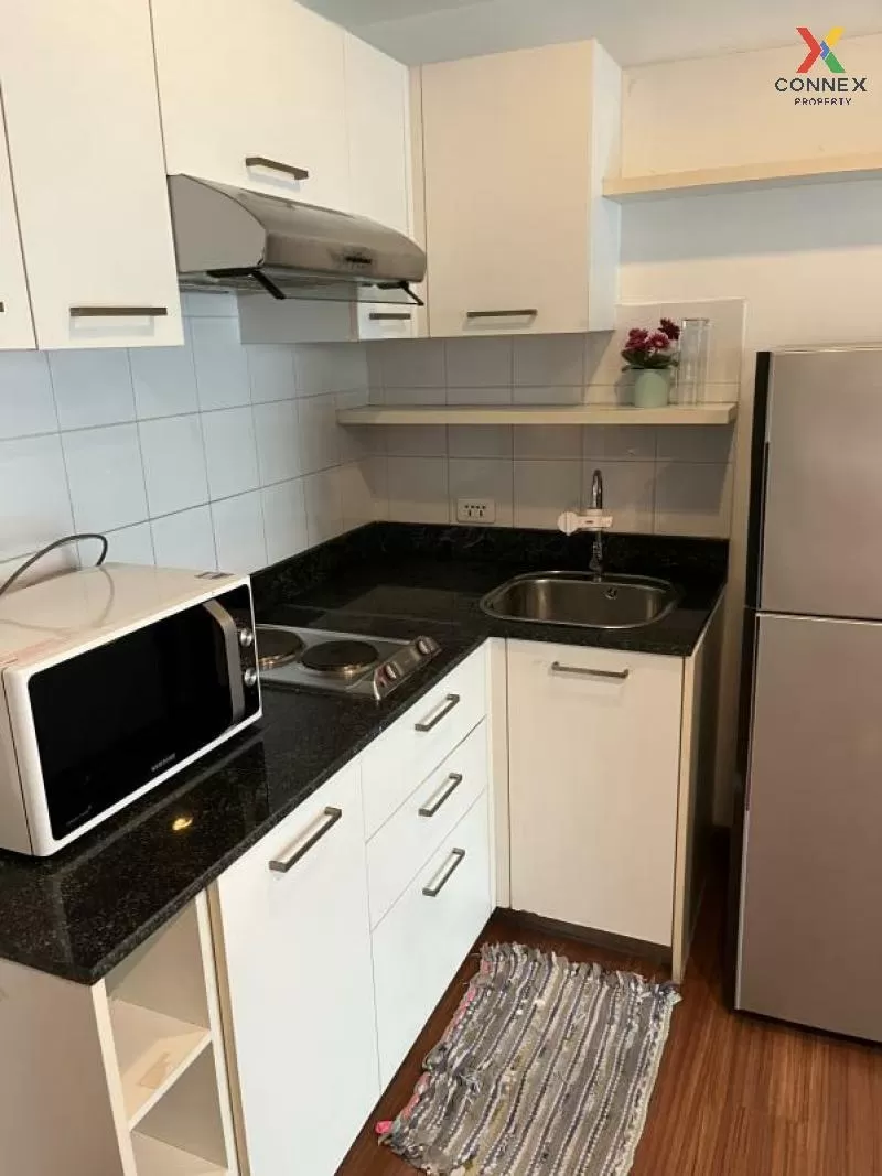 เช่าคอนโด  ไดมอนด์ รัชดา MRT-ห้วยขวาง ห้วยขวาง เขต ห้วยขวาง กรุงเ 3