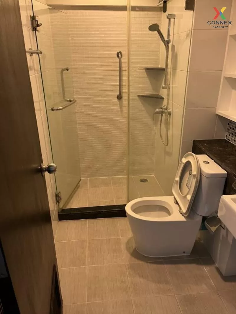 เช่าคอนโด  ไดมอนด์ รัชดา MRT-ห้วยขวาง ห้วยขวาง เขต ห้วยขวาง กรุงเ