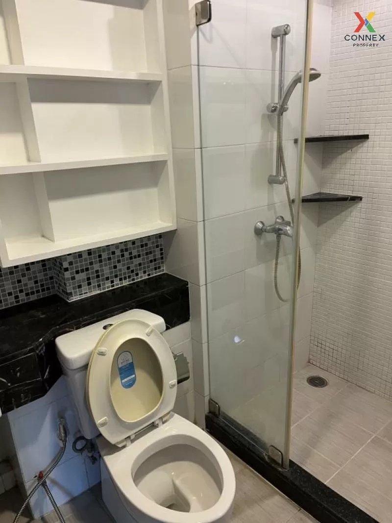 เช่าคอนโด  ไดมอนด์ รัชดา MRT-ห้วยขวาง ห้วยขวาง เขต ห้วยขวาง กรุงเ