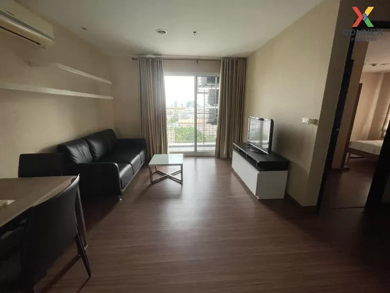 เช่าคอนโด  ไดมอนด์ รัชดา MRT-ห้วยขวาง ห้วยขวาง เขต ห้วยขวาง กรุงเ 1