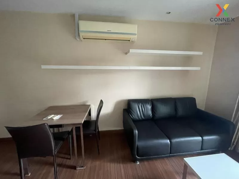 เช่าคอนโด  ไดมอนด์ รัชดา MRT-ห้วยขวาง ห้วยขวาง เขต ห้วยขวาง กรุงเ 2