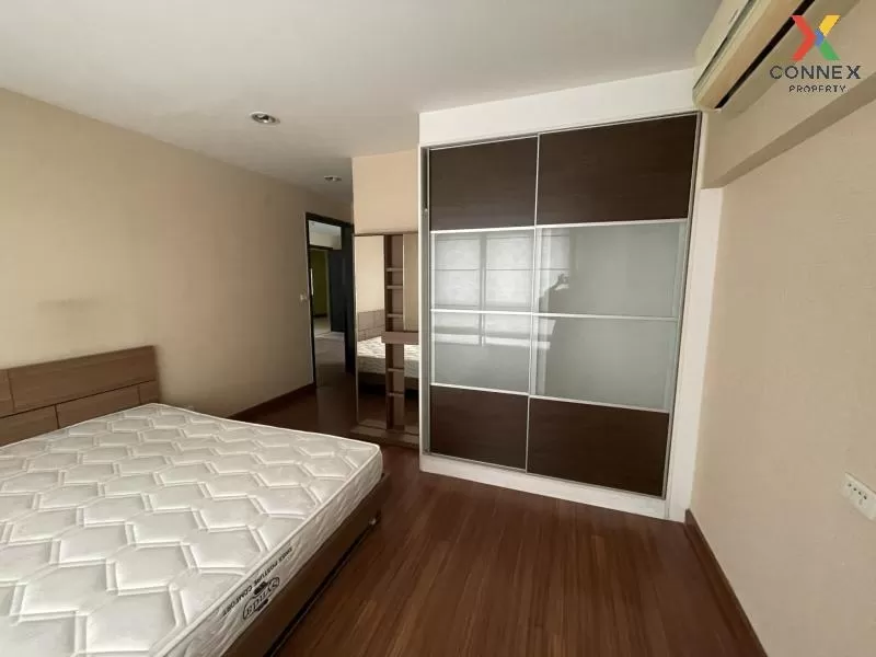 เช่าคอนโด  ไดมอนด์ รัชดา MRT-ห้วยขวาง ห้วยขวาง เขต ห้วยขวาง กรุงเ