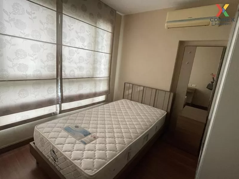 เช่าคอนโด  ไดมอนด์ รัชดา MRT-ห้วยขวาง ห้วยขวาง เขต ห้วยขวาง กรุงเ