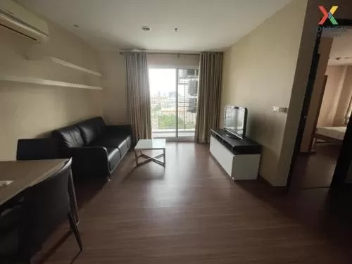 เช่าคอนโด  ไดมอนด์ รัชดา MRT-ห้วยขวาง ห้วยขวาง เขต ห้วยขวาง กรุงเทพ CX-37210