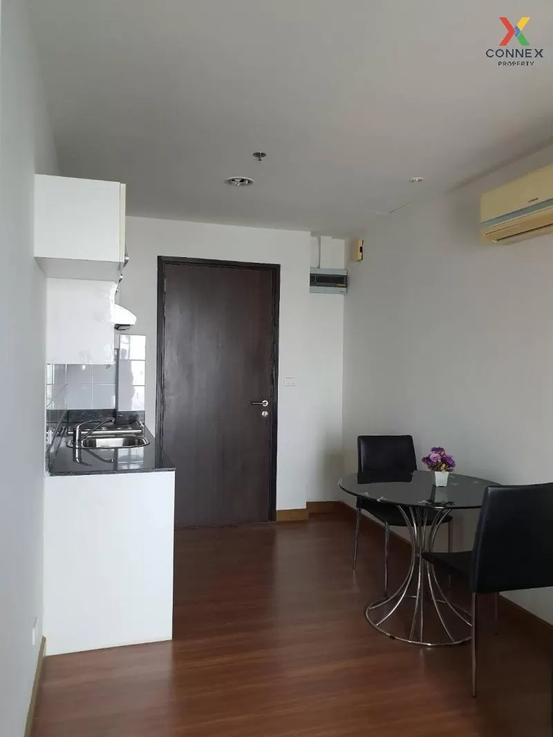 ขายคอนโด  ไดมอนด์ รัชดา MRT-ห้วยขวาง ห้วยขวาง เขต ห้วยขวาง กรุงเท 2